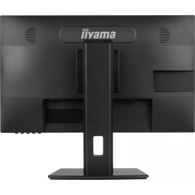 iiyama ProLite XUB2463HSU-B1 arvutikuvar 60,5 cm (23,8 tolli) 1920 x 1080 pikslit Full HD LED Must