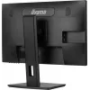 iiyama ProLite XUB2463HSU-B1 arvutikuvar 60,5 cm (23,8 tolli) 1920 x 1080 pikslit Full HD LED Must