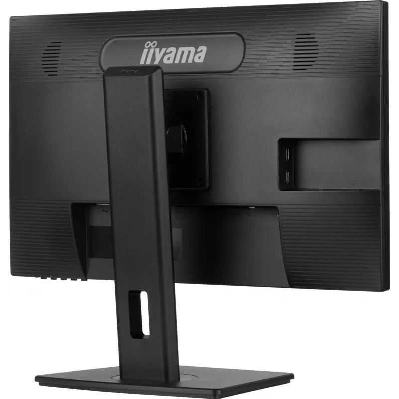iiyama ProLite XUB2463HSU-B1 arvutikuvar 60,5 cm (23,8 tolli) 1920 x 1080 pikslit Full HD LED Must
