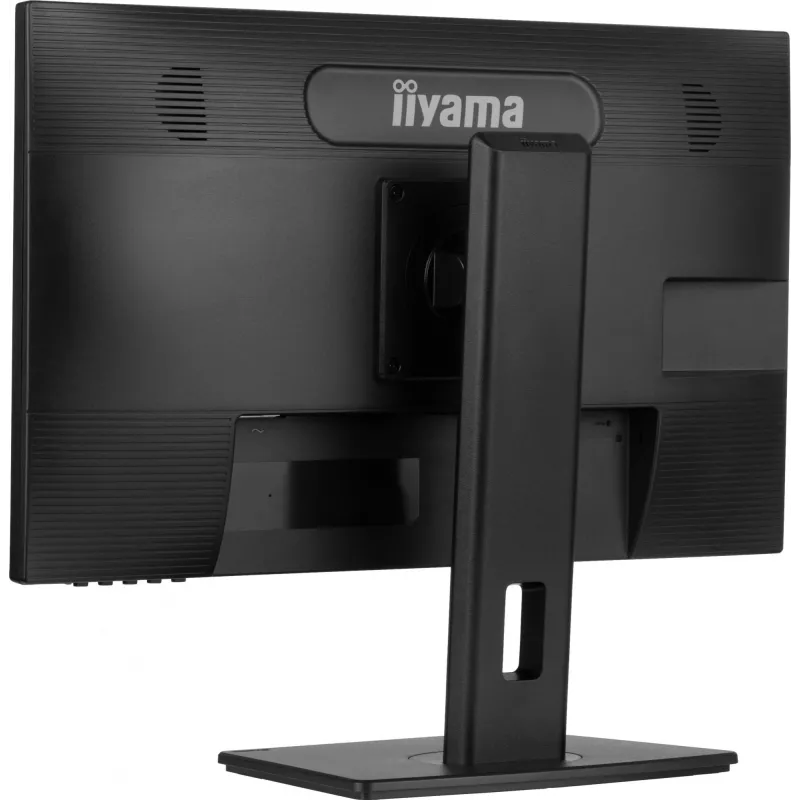 iiyama ProLite XUB2463HSU-B1 arvutikuvar 60,5 cm (23,8 tolli) 1920 x 1080 pikslit Full HD LED Must