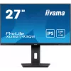 iiyama ProLite XUB2793QS-B7 arvutimonitor 68,6 cm (27 tolli) 2560 x 1440 pikslit Quad HD LED Must