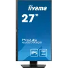 iiyama ProLite XUB2793QS-B7 arvutimonitor 68,6 cm (27 tolli) 2560 x 1440 pikslit Quad HD LED Must