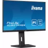 iiyama ProLite XUB2793QS-B7 arvutimonitor 68,6 cm (27 tolli) 2560 x 1440 pikslit Quad HD LED Must