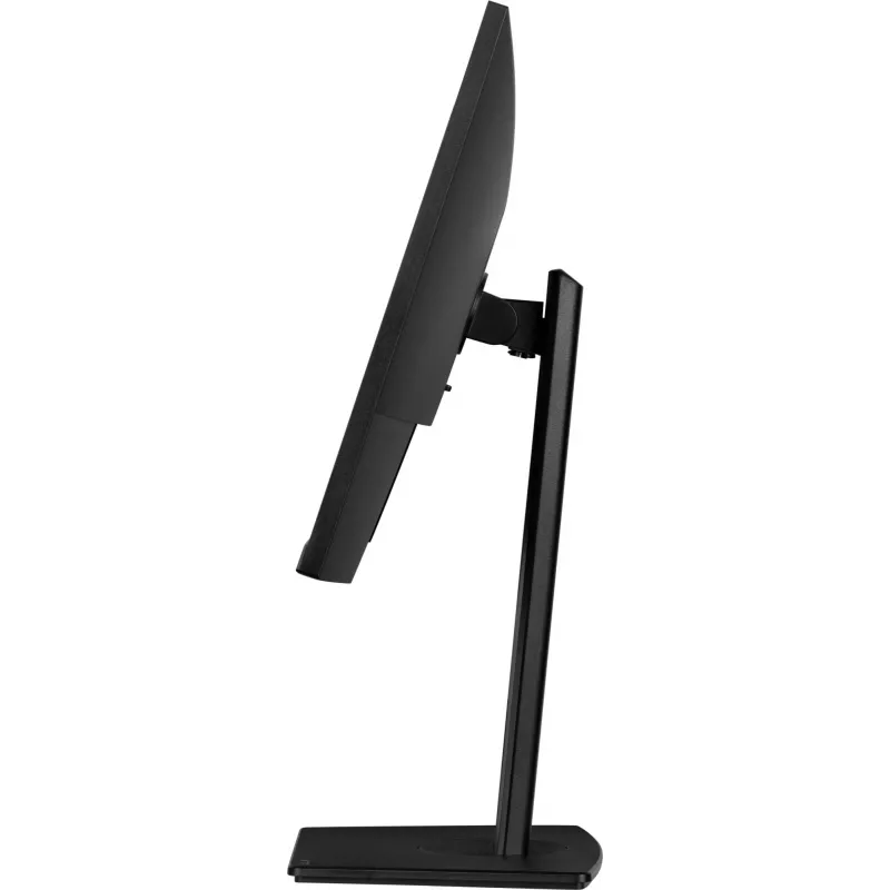 iiyama ProLite XUB2793QS-B7 arvutimonitor 68,6 cm (27 tolli) 2560 x 1440 pikslit Quad HD LED Must