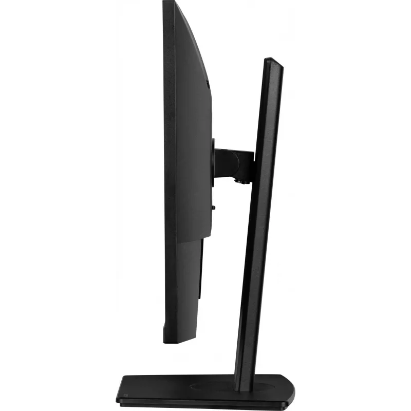 iiyama ProLite XUB2793QS-B7 arvutimonitor 68,6 cm (27 tolli) 2560 x 1440 pikslit Quad HD LED Must