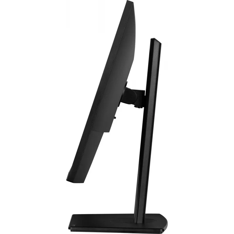 iiyama ProLite XUB2793QS-B7 arvutimonitor 68,6 cm (27 tolli) 2560 x 1440 pikslit Quad HD LED Must