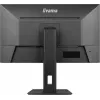 iiyama ProLite XUB2793QS-B7 arvutimonitor 68,6 cm (27 tolli) 2560 x 1440 pikslit Quad HD LED Must