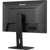 iiyama ProLite XUB2793QS-B7 arvutimonitor 68,6 cm (27 tolli) 2560 x 1440 pikslit Quad HD LED Must