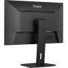 iiyama ProLite XUB2793QS-B7 arvutimonitor 68,6 cm (27 tolli) 2560 x 1440 pikslit Quad HD LED Must