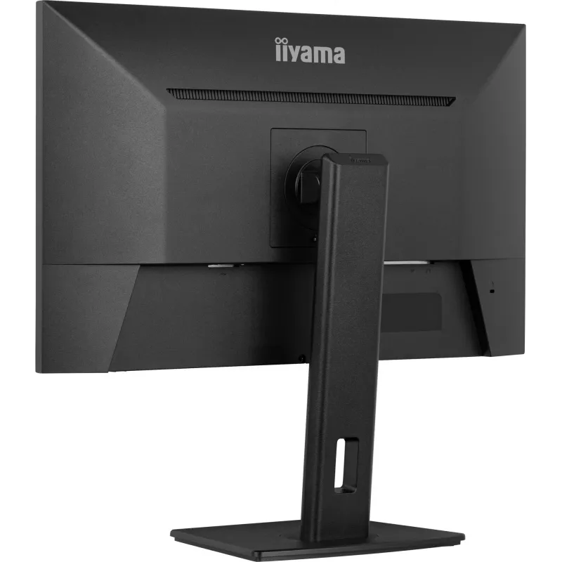 iiyama ProLite XUB2793QS-B7 arvutimonitor 68,6 cm (27 tolli) 2560 x 1440 pikslit Quad HD LED Must