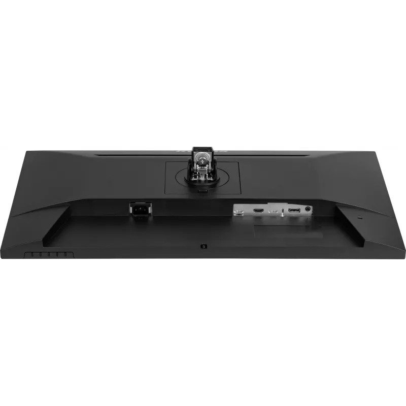 iiyama ProLite XUB2793QS-B7 arvutimonitor 68,6 cm (27 tolli) 2560 x 1440 pikslit Quad HD LED Must