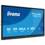 Puuteekraan IIYAMA TE5513A-B2AG 55-tolline interaktiivne puuteekraan monitor