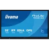 Puuteekraan IIYAMA TE5513A-B2AG 55-tolline interaktiivne puuteekraan monitor