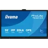 Puuteekraan IIYAMA TE5513A-B2AG 55-tolline interaktiivne puuteekraan monitor