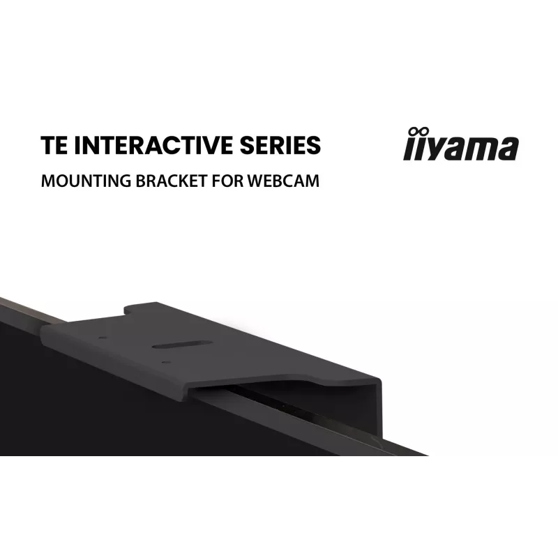 Puuteekraan IIYAMA TE5513A-B2AG 55-tolline interaktiivne puuteekraan monitor