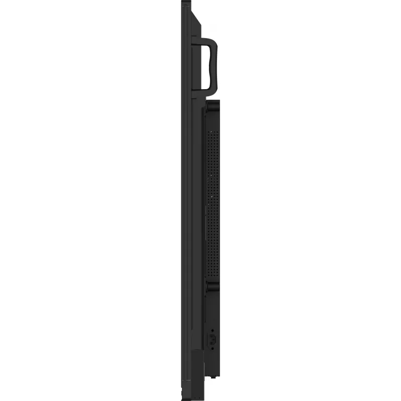 Interaktiivne lamepaneel IIYAMA TE6513A-B2AG 64.5 tolli (163.8 cm) 4K UHD 500 cd/m² Wi‑Fi Android 24/7 puuteekraan