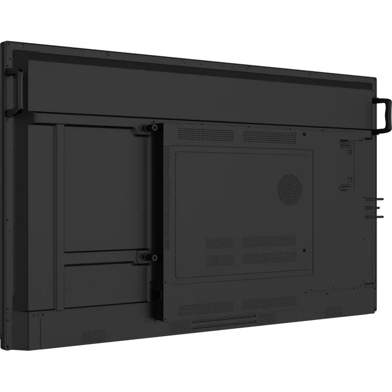 Interaktiivne lamepaneel IIYAMA TE6513A-B2AG 64.5 tolli (163.8 cm) 4K UHD 500 cd/m² Wi‑Fi Android 24/7 puuteekraan