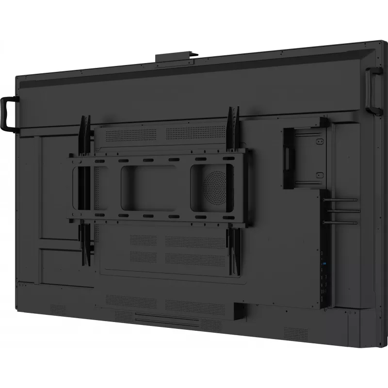 Interaktiivne lamepaneel IIYAMA TE6513A-B2AG 64.5 tolli (163.8 cm) 4K UHD 500 cd/m² Wi‑Fi Android 24/7 puuteekraan