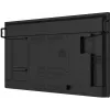 Interaktiivne lamepaneel IIYAMA TE6513A-B2AG 64.5 tolli (163.8 cm) 4K UHD 500 cd/m² Wi‑Fi Android 24/7 puuteekraan