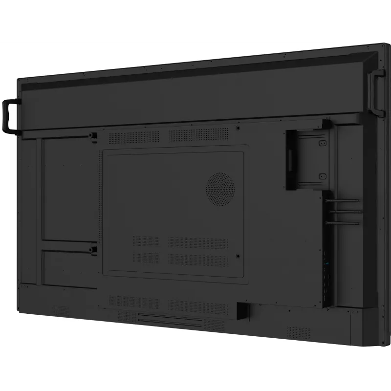 Interaktiivne lamepaneel IIYAMA TE6513A-B2AG 64.5 tolli (163.8 cm) 4K UHD 500 cd/m² Wi‑Fi Android 24/7 puuteekraan