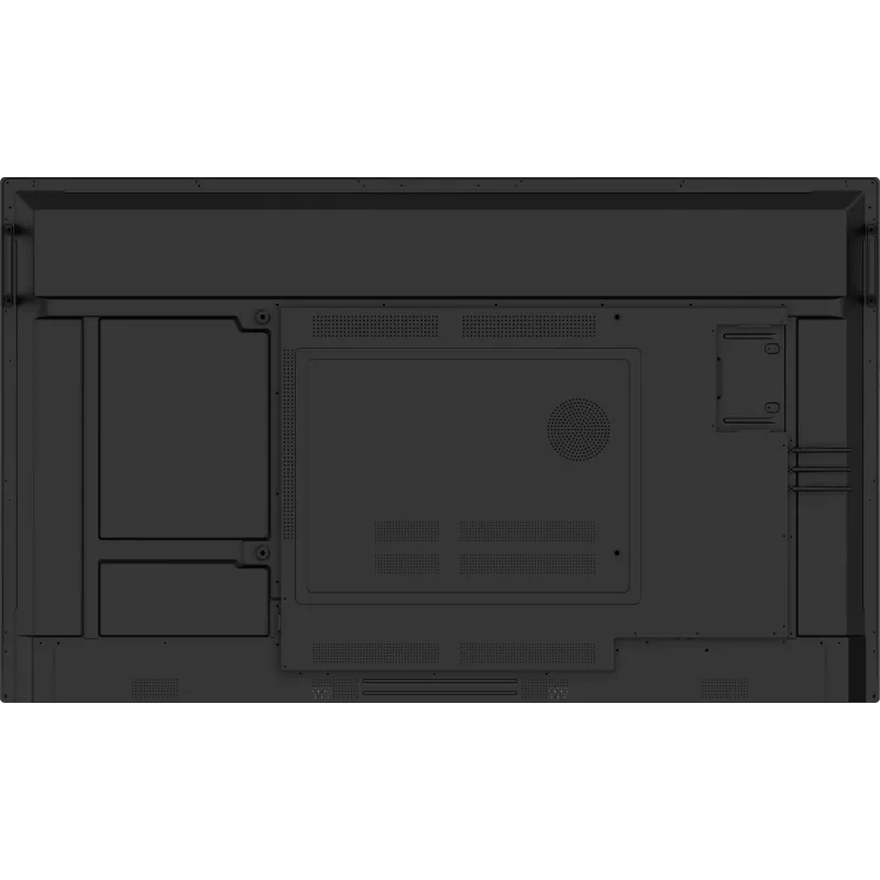 Interaktiivne lamepaneel IIYAMA TE6513A-B2AG 64.5 tolli (163.8 cm) 4K UHD 500 cd/m² Wi‑Fi Android 24/7 puuteekraan