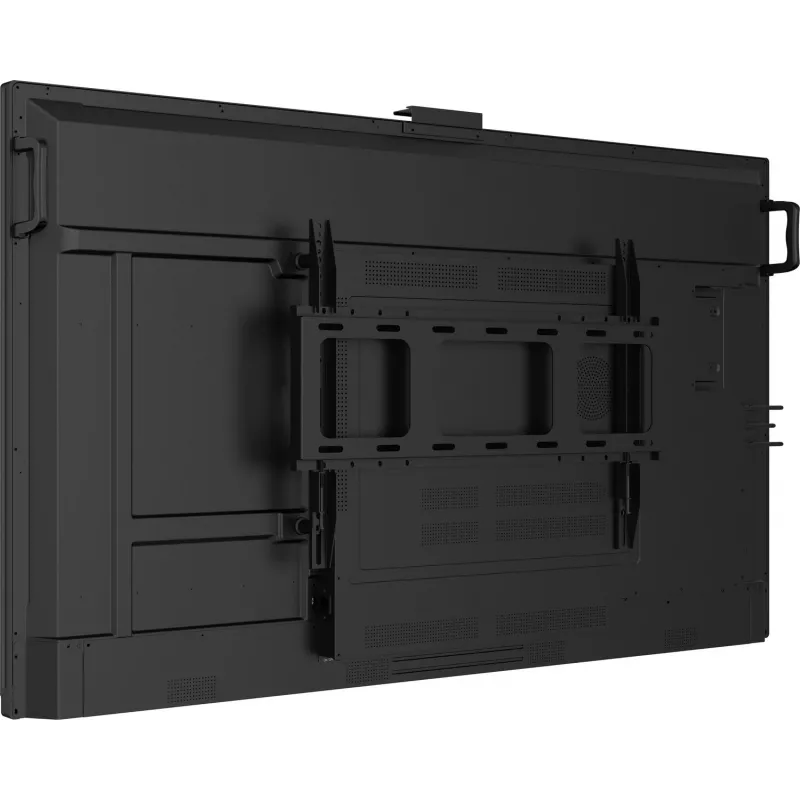 Interaktiivne lamepaneel IIYAMA TE6513A-B2AG 64.5 tolli (163.8 cm) 4K UHD 500 cd/m² Wi‑Fi Android 24/7 puuteekraan