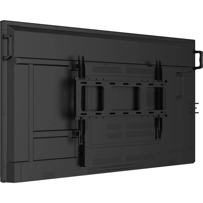 Interaktiivne lamepaneel IIYAMA TE6513A-B2AG 64.5 tolli (163.8 cm) 4K UHD 500 cd/m² Wi‑Fi Android 24/7 puuteekraan