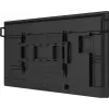 Interaktiivne lamepaneel IIYAMA TE6513A-B2AG 64.5 tolli (163.8 cm) 4K UHD 500 cd/m² Wi‑Fi Android 24/7 puuteekraan