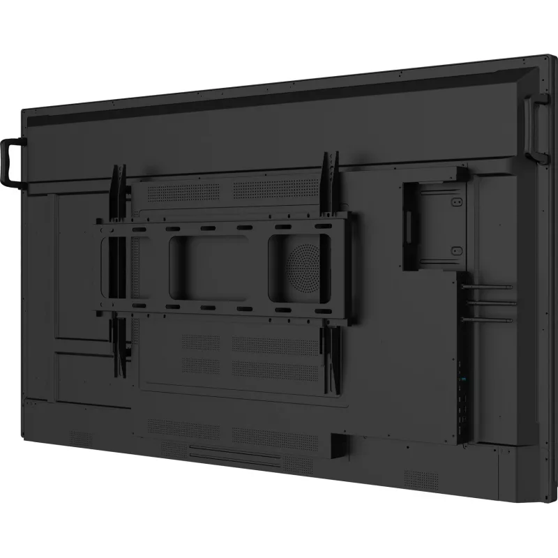 Interaktiivne lamepaneel IIYAMA TE6513A-B2AG 64.5 tolli (163.8 cm) 4K UHD 500 cd/m² Wi‑Fi Android 24/7 puuteekraan