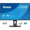 iiyama ProLite XB2797HSN-B1 arvutimonitor 68,6 cm (27 tolli) 1920 x 1080 pikslit Full HD LCD Must