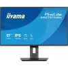 iiyama ProLite XB2797HSN-B1 arvutimonitor 68,6 cm (27 tolli) 1920 x 1080 pikslit Full HD LCD Must