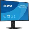 iiyama ProLite XB2797HSN-B1 arvutimonitor 68,6 cm (27 tolli) 1920 x 1080 pikslit Full HD LCD Must