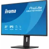 iiyama ProLite XB2797HSN-B1 arvutimonitor 68,6 cm (27 tolli) 1920 x 1080 pikslit Full HD LCD Must