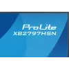 iiyama ProLite XB2797HSN-B1 arvutimonitor 68,6 cm (27 tolli) 1920 x 1080 pikslit Full HD LCD Must