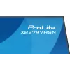 iiyama ProLite XB2797HSN-B1 arvutimonitor 68,6 cm (27 tolli) 1920 x 1080 pikslit Full HD LCD Must