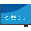 iiyama ProLite XB2797HSN-B1 arvutimonitor 68,6 cm (27 tolli) 1920 x 1080 pikslit Full HD LCD Must