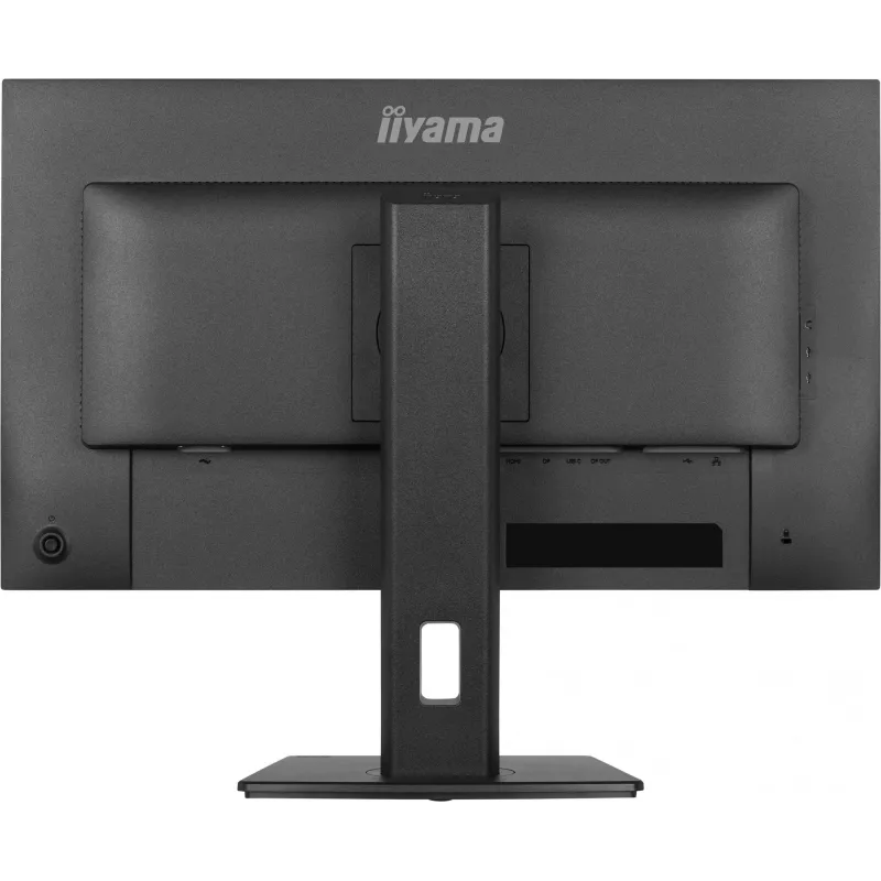 iiyama ProLite XB2797HSN-B1 arvutimonitor 68,6 cm (27 tolli) 1920 x 1080 pikslit Full HD LCD Must