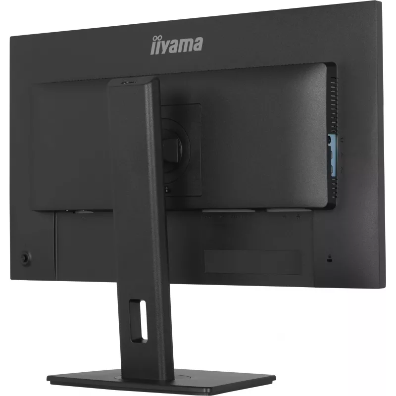 iiyama ProLite XB2797HSN-B1 arvutimonitor 68,6 cm (27 tolli) 1920 x 1080 pikslit Full HD LCD Must
