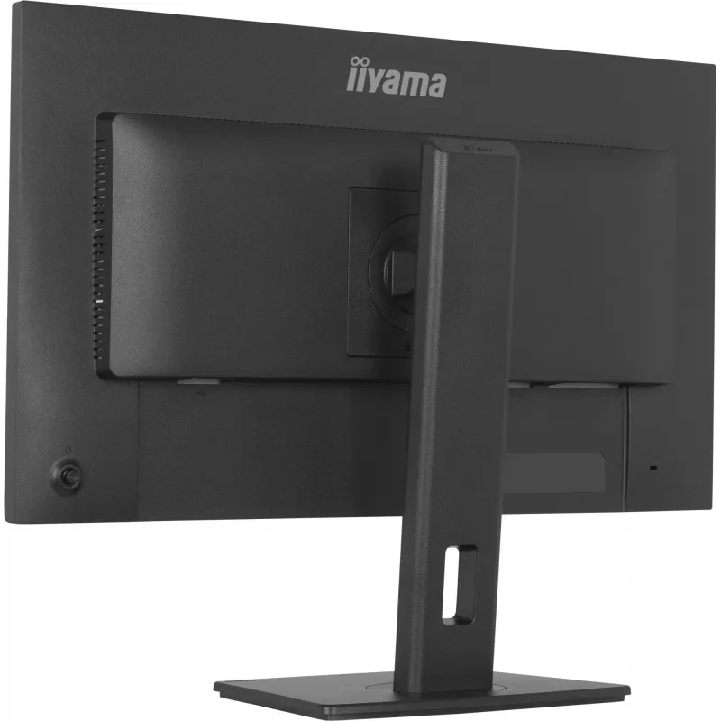 iiyama ProLite XB2797HSN-B1 arvutimonitor 68,6 cm (27 tolli) 1920 x 1080 pikslit Full HD LCD Must