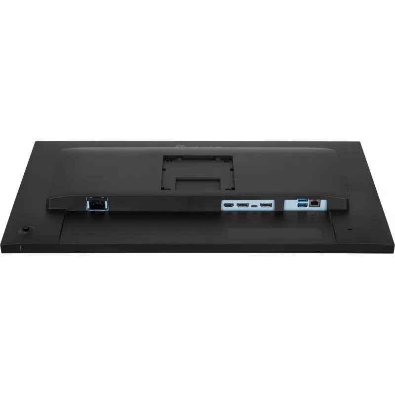 iiyama ProLite XB2797HSN-B1 arvutimonitor 68,6 cm (27 tolli) 1920 x 1080 pikslit Full HD LCD Must