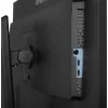 iiyama ProLite XB2797HSN-B1 arvutimonitor 68,6 cm (27 tolli) 1920 x 1080 pikslit Full HD LCD Must