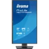 Arvutimonitor IIYAMA ProLite XB2797QSNP-B1 27 tolli (68,6 cm) 2560×1440 QHD LED, 16:9, matt, kõlarid, USB 3.2 jaotur, kõrguse reguleerimine, VESA