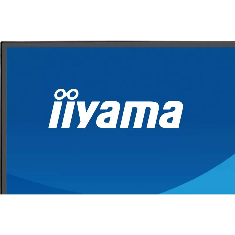 Arvutimonitor IIYAMA ProLite XB2797QSNP-B1 27 tolli (68,6 cm) 2560×1440 QHD LED, 16:9, matt, kõlarid, USB 3.2 jaotur, kõrguse reguleerimine, VESA