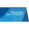 Arvutimonitor IIYAMA ProLite XB2797QSNP-B1 27 tolli (68,6 cm) 2560×1440 QHD LED, 16:9, matt, kõlarid, USB 3.2 jaotur, kõrguse reguleerimine, VESA