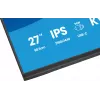 Arvutimonitor IIYAMA ProLite XB2797QSNP-B1 27 tolli (68,6 cm) 2560×1440 QHD LED, 16:9, matt, kõlarid, USB 3.2 jaotur, kõrguse reguleerimine, VESA