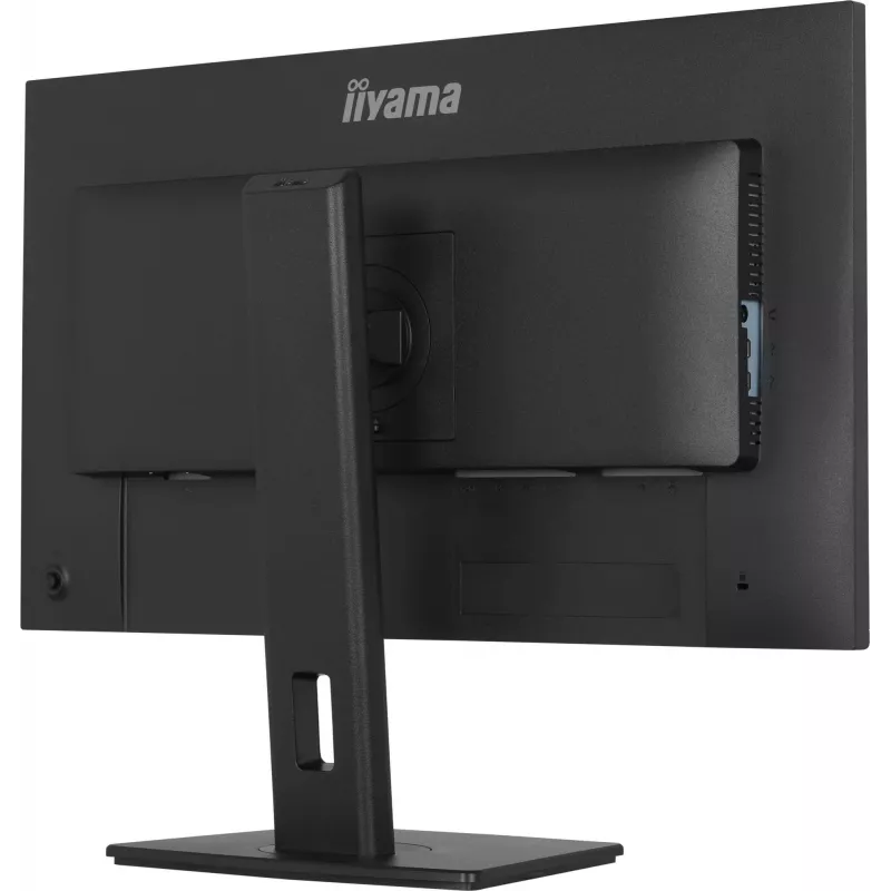 Arvutimonitor IIYAMA ProLite XB2797QSNP-B1 27 tolli (68,6 cm) 2560×1440 QHD LED, 16:9, matt, kõlarid, USB 3.2 jaotur, kõrguse reguleerimine, VESA