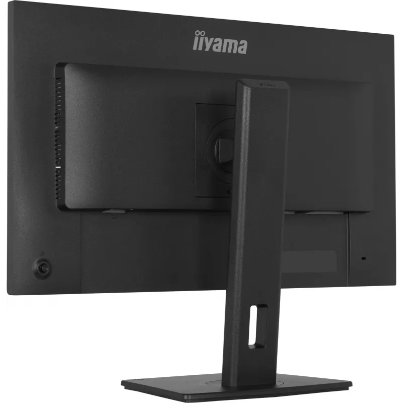 Arvutimonitor IIYAMA ProLite XB2797QSNP-B1 27 tolli (68,6 cm) 2560×1440 QHD LED, 16:9, matt, kõlarid, USB 3.2 jaotur, kõrguse reguleerimine, VESA