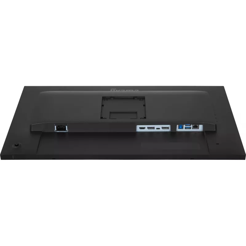 Arvutimonitor IIYAMA ProLite XB2797QSNP-B1 27 tolli (68,6 cm) 2560×1440 QHD LED, 16:9, matt, kõlarid, USB 3.2 jaotur, kõrguse reguleerimine, VESA