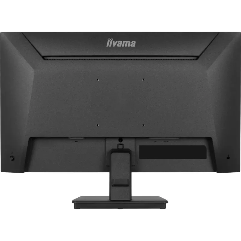 Monitor IIYAMA ProLite X2491HS-B1 23,8 tolli (60,5 cm) Full HD IPS LCD, 1920×1080, 178° vaatenurgad, matt, sisseehitatud kõlarid, VESA, must