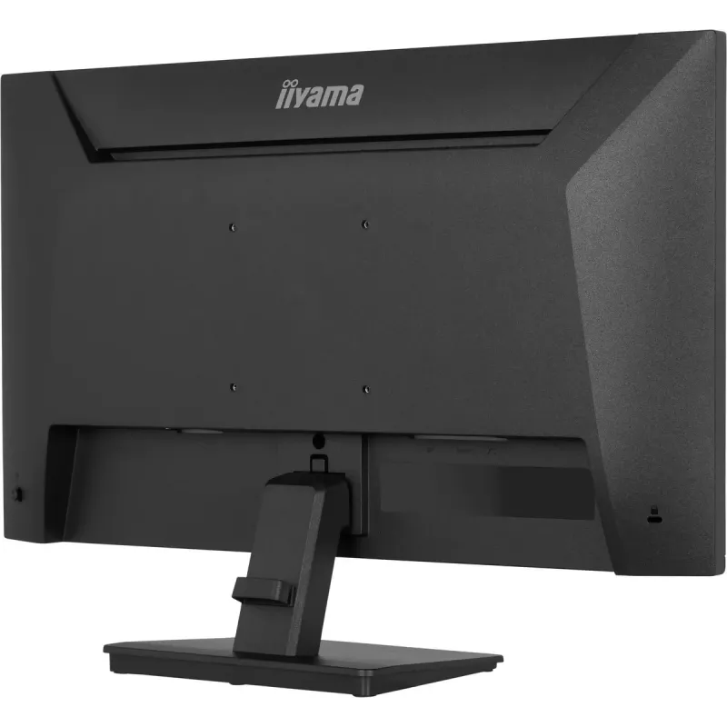 Monitor IIYAMA ProLite X2491HS-B1 23,8 tolli (60,5 cm) Full HD IPS LCD, 1920×1080, 178° vaatenurgad, matt, sisseehitatud kõlarid, VESA, must